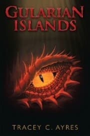 Cover von Gularian Islands