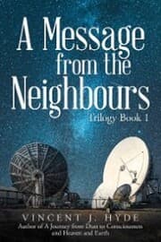 Cover von A Message from the Neighbours
