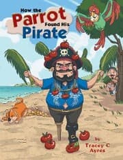 Cover von How the Parrot Found His Pirate