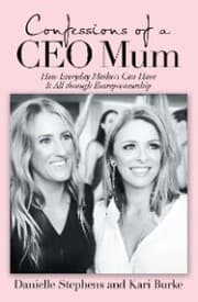 Cover von Confessions of a Ceo Mum