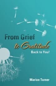 Cover von From Grief to Gratitude