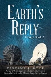 Cover von Earth's Reply