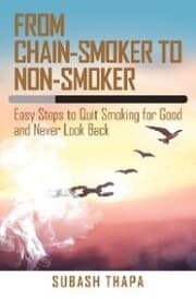 Cover von From Chain-Smoker to Non-Smoker