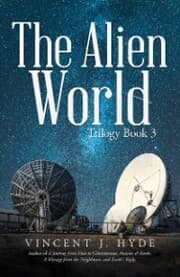 Cover von The Alien World