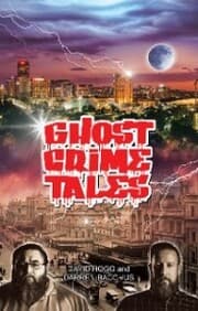 Cover von Ghost Crime Tales