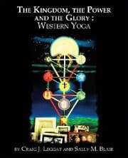 Cover von The Kingdom, the Power and the Glory : Western Yoga
