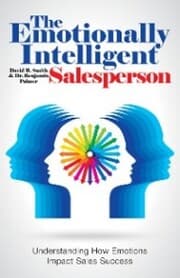Cover von The Emotionally Intelligent Salesperson
