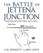 Cover von The Battle of Jettena Junction