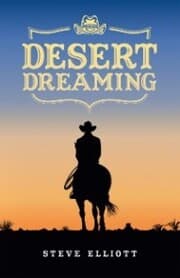 Cover von Desert Dreaming