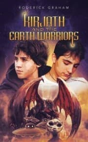 Cover von Kirjath and the Earth Warriors