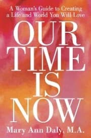 Cover von Our Time Is Now