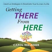 Cover von Getting There from Here