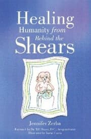 Cover von Healing Humanity from Behind the Shears