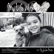 Cover von My Life with Dogs