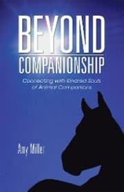 Cover von Beyond Companionship