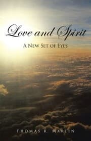 Cover von Love and Spirit