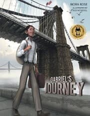 Cover von Gabriel's Journey