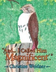 Cover von 'And... I Called Him 'Magnificent'.'