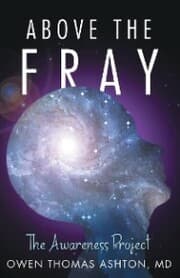Cover von Above the Fray