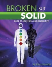 Cover von Broken but Solid