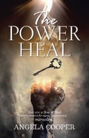 Cover von The Power to Heal