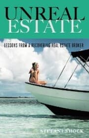 Cover von Unreal Estate