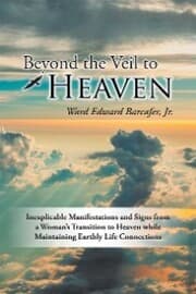 Cover von Beyond the Veil to Heaven