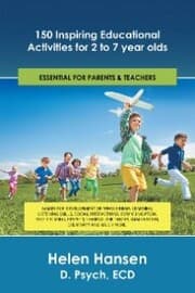 Cover von 150 Inspiring Educational Activities for 2 to 7 Year Olds