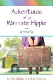 Cover von Adventures of a Wannabe Hippie
