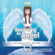 Cover von Becoming an Angel