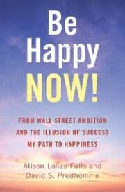 Cover von Be Happy Now!