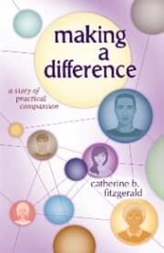 Cover von Making a Difference