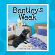 Cover von Bentley's Week