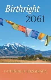 Cover von Birthright 2061