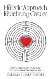 Cover von The Holistic Approach to Redefining Cancer