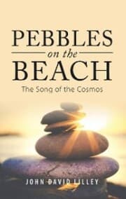 Cover von Pebbles on the Beach
