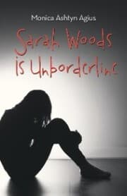 Cover von Sarah Woods Is Unborderline