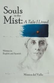 Cover von Souls in the Mist