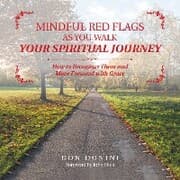 Cover von Mindful Red Flags as You Walk Your Spiritual Journey
