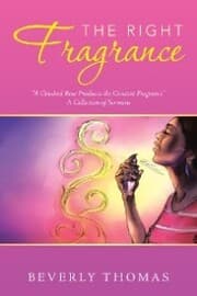 Cover von The Right Fragrance