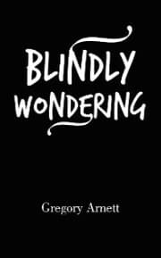 Cover von Blindly Wondering