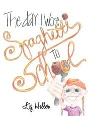 Cover von The Day I Wore Spaghetti to School