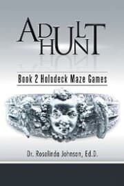 Cover von Adult Hunt