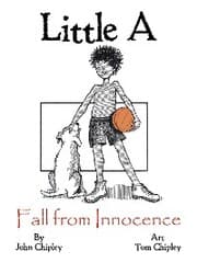 Cover von Little A