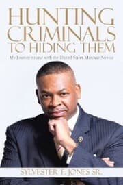 Cover von Hunting Criminals to Hiding Them