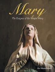 Cover von Mary