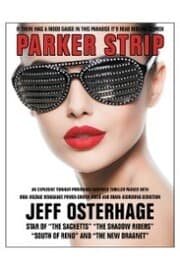 Cover von Parker Strip