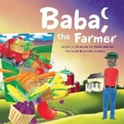 Cover von Baba, the Farmer