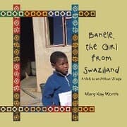 Cover von Banele, the Girl from Swaziland