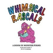 Cover von Whimsical Rascals